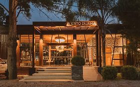Puerto Dijama Hotel Boutique